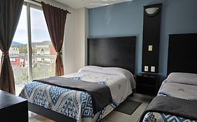 Hotel Santa Fe