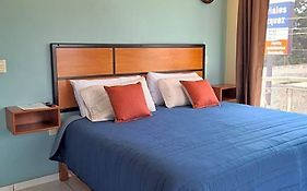 Hotel Santa Fe